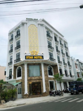 STAR Hotel Restaurant